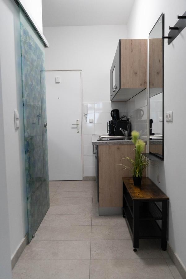 Wonderful, Modern City Center Apartment Wien Exteriör bild