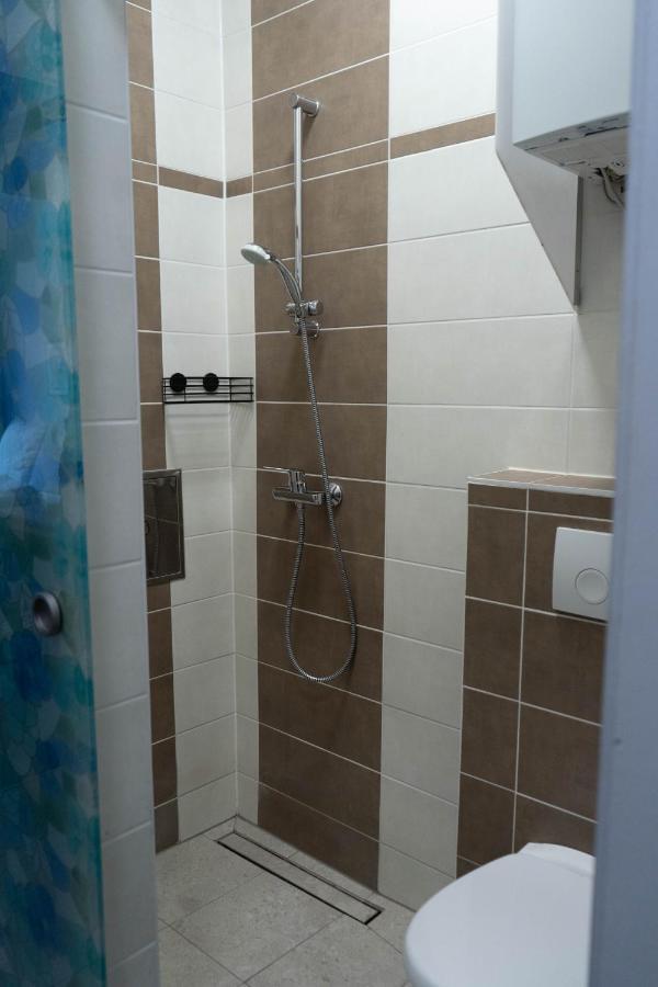 Wonderful, Modern City Center Apartment Wien Exteriör bild