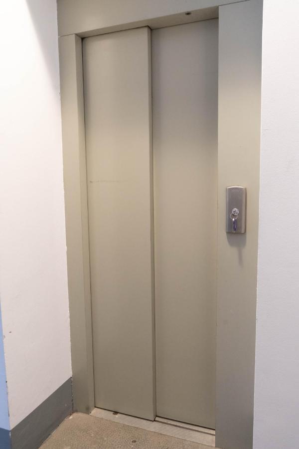 Wonderful, Modern City Center Apartment Wien Exteriör bild